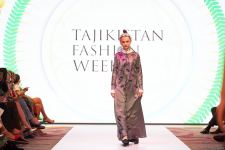 Azerbaijan Fashion Week 2022 – любимый Восток, футуризм, вечерние наряды (ФОТО)