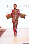 Azerbaijan Fashion Week 2022 – любимый Восток, футуризм, вечерние наряды (ФОТО)