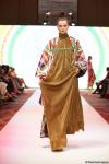 Azerbaijan Fashion Week 2022 – любимый Восток, футуризм, вечерние наряды (ФОТО)