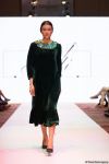 Azerbaijan Fashion Week 2022 – любимый Восток, футуризм, вечерние наряды (ФОТО)