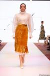 Azerbaijan Fashion Week 2022 – любимый Восток, футуризм, вечерние наряды (ФОТО)