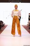 Azerbaijan Fashion Week 2022 – любимый Восток, футуризм, вечерние наряды (ФОТО)