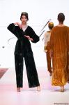Azerbaijan Fashion Week 2022 – любимый Восток, футуризм, вечерние наряды (ФОТО)