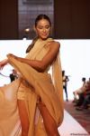 Azerbaijan Fashion Week 2022 – любимый Восток, футуризм, вечерние наряды (ФОТО)