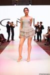 Azerbaijan Fashion Week 2022 – любимый Восток, футуризм, вечерние наряды (ФОТО)