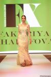 Azerbaijan Fashion Week 2022 – любимый Восток, футуризм, вечерние наряды (ФОТО)