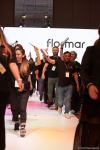 Azerbaijan Fashion Week 2022 – любимый Восток, футуризм, вечерние наряды (ФОТО)