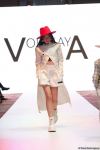 Azerbaijan Fashion Week 2022 – любимый Восток, футуризм, вечерние наряды (ФОТО)