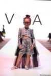 Azerbaijan Fashion Week 2022 – любимый Восток, футуризм, вечерние наряды (ФОТО)