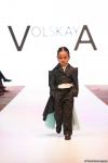 Azerbaijan Fashion Week 2022 – любимый Восток, футуризм, вечерние наряды (ФОТО)