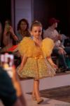 Azerbaijan Fashion Week 2022 – любимый Восток, футуризм, вечерние наряды (ФОТО)