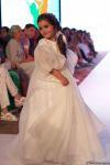 Azerbaijan Fashion Week 2022 – любимый Восток, футуризм, вечерние наряды (ФОТО)