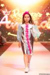 Azerbaijan Fashion Week 2022 – любимый Восток, футуризм, вечерние наряды (ФОТО)