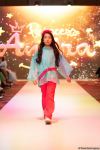 Azerbaijan Fashion Week 2022 – любимый Восток, футуризм, вечерние наряды (ФОТО)
