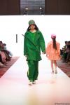 Azerbaijan Fashion Week 2022 – любимый Восток, футуризм, вечерние наряды (ФОТО)