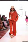 Azerbaijan Fashion Week 2022 – любимый Восток, футуризм, вечерние наряды (ФОТО)