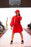 Azerbaijan Fashion Week 2022 – любимый Восток, футуризм, вечерние наряды (ФОТО)