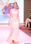 Фахрия Халафова представила новую коллекцию Bella Rosa на Azerbaijan Fashion Week (ФОТО)