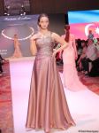 Фахрия Халафова представила новую коллекцию Bella Rosa на Azerbaijan Fashion Week (ФОТО)