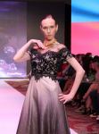 Фахрия Халафова представила новую коллекцию Bella Rosa на Azerbaijan Fashion Week (ФОТО)