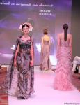 Фахрия Халафова представила новую коллекцию Bella Rosa на Azerbaijan Fashion Week (ФОТО)