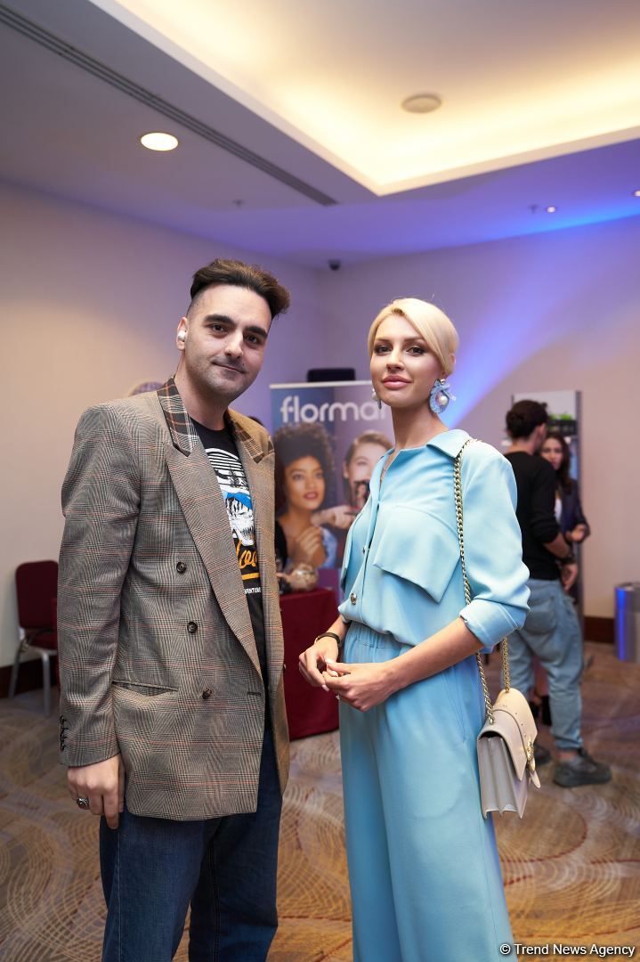 Azerbaijan Fashion Week 2022 – любимый Восток, футуризм, вечерние наряды (ФОТО)