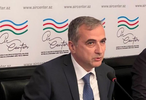 Importance of Middle Corridor growing due to current geopolitical situation in region