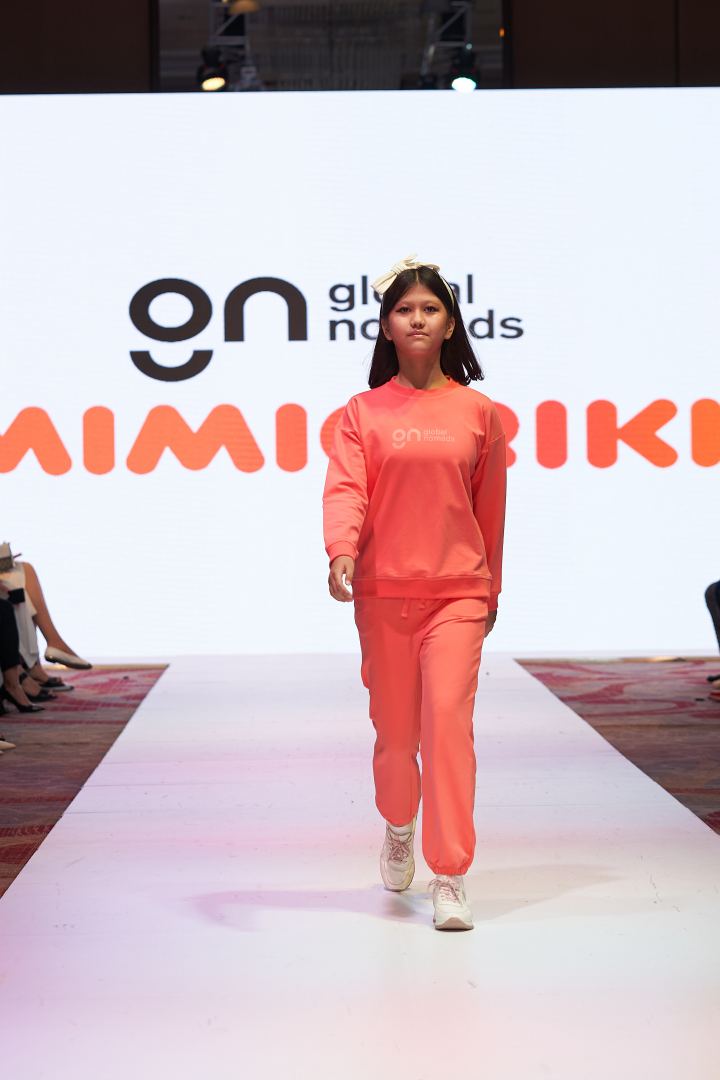 Приятный шок на Azerbaijan Fashion Week 2022 - на подиум вышли модели разного возраста, роста и веса (ФОТО)
