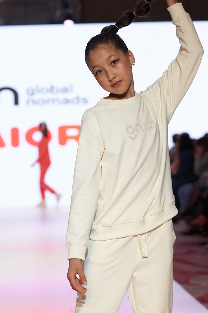 Приятный шок на Azerbaijan Fashion Week 2022 - на подиум вышли модели разного возраста, роста и веса (ФОТО)