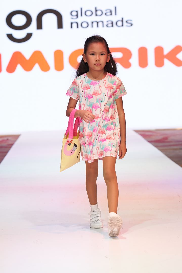 Приятный шок на Azerbaijan Fashion Week 2022 - на подиум вышли модели разного возраста, роста и веса (ФОТО)