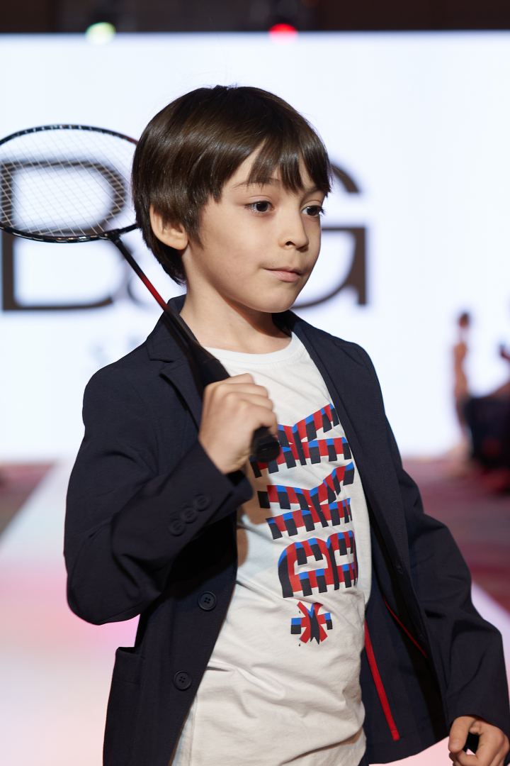 Приятный шок на Azerbaijan Fashion Week 2022 - на подиум вышли модели разного возраста, роста и веса (ФОТО)