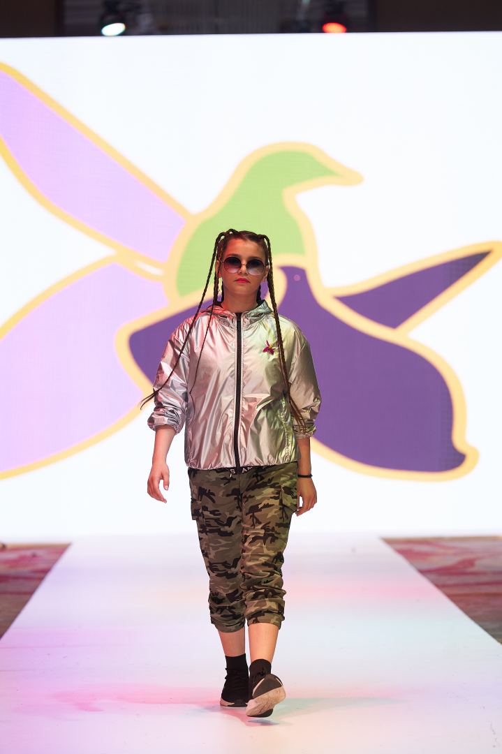 Приятный шок на Azerbaijan Fashion Week 2022 - на подиум вышли модели разного возраста, роста и веса (ФОТО)