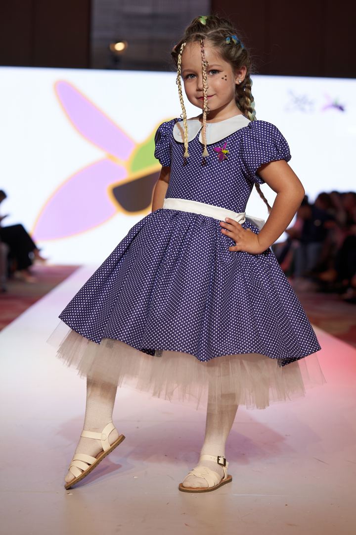 Приятный шок на Azerbaijan Fashion Week 2022 - на подиум вышли модели разного возраста, роста и веса (ФОТО)