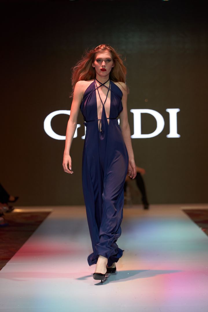 Приятный шок на Azerbaijan Fashion Week 2022 - на подиум вышли модели разного возраста, роста и веса (ФОТО)