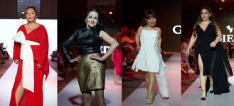 Приятный шок на Azerbaijan Fashion Week 2022 - на подиум вышли модели разного возраста, роста и веса (ФОТО)