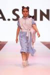Приятный шок на Azerbaijan Fashion Week 2022 - на подиум вышли модели разного возраста, роста и веса (ФОТО)