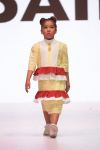 Приятный шок на Azerbaijan Fashion Week 2022 - на подиум вышли модели разного возраста, роста и веса (ФОТО)