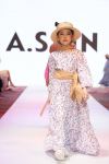 Приятный шок на Azerbaijan Fashion Week 2022 - на подиум вышли модели разного возраста, роста и веса (ФОТО)