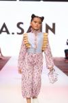 Приятный шок на Azerbaijan Fashion Week 2022 - на подиум вышли модели разного возраста, роста и веса (ФОТО)