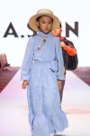 Приятный шок на Azerbaijan Fashion Week 2022 - на подиум вышли модели разного возраста, роста и веса (ФОТО)