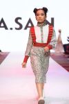 Приятный шок на Azerbaijan Fashion Week 2022 - на подиум вышли модели разного возраста, роста и веса (ФОТО)