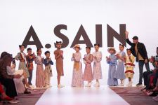 Приятный шок на Azerbaijan Fashion Week 2022 - на подиум вышли модели разного возраста, роста и веса (ФОТО)