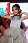 Приятный шок на Azerbaijan Fashion Week 2022 - на подиум вышли модели разного возраста, роста и веса (ФОТО)