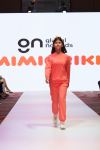 Приятный шок на Azerbaijan Fashion Week 2022 - на подиум вышли модели разного возраста, роста и веса (ФОТО)