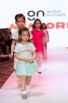 Приятный шок на Azerbaijan Fashion Week 2022 - на подиум вышли модели разного возраста, роста и веса (ФОТО)
