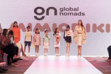 Приятный шок на Azerbaijan Fashion Week 2022 - на подиум вышли модели разного возраста, роста и веса (ФОТО)