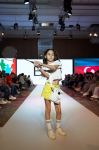 Приятный шок на Azerbaijan Fashion Week 2022 - на подиум вышли модели разного возраста, роста и веса (ФОТО)