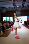 Приятный шок на Azerbaijan Fashion Week 2022 - на подиум вышли модели разного возраста, роста и веса (ФОТО)