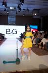 Приятный шок на Azerbaijan Fashion Week 2022 - на подиум вышли модели разного возраста, роста и веса (ФОТО)