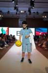 Приятный шок на Azerbaijan Fashion Week 2022 - на подиум вышли модели разного возраста, роста и веса (ФОТО)
